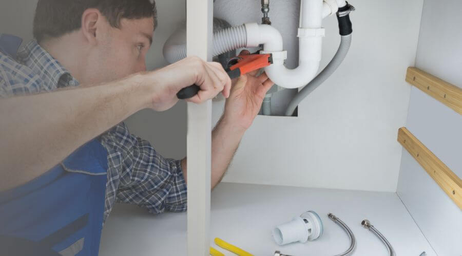 Professional septic pumping service in Parsons, KS